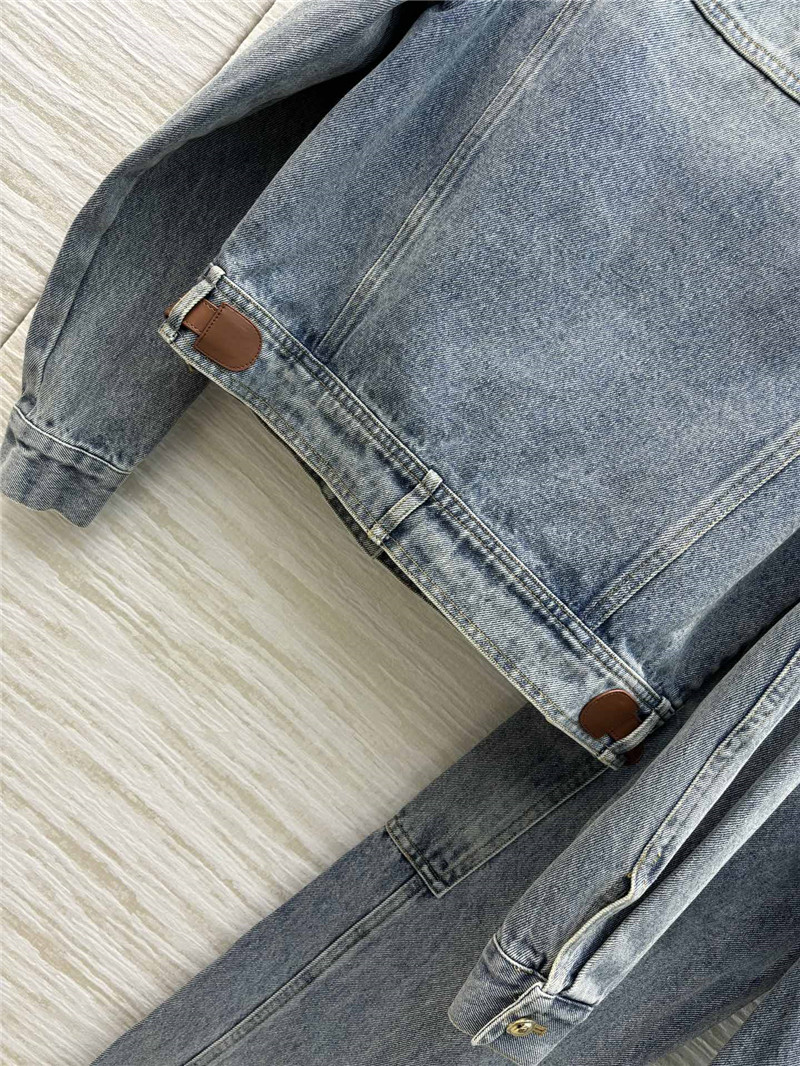 M1um1u short jacket