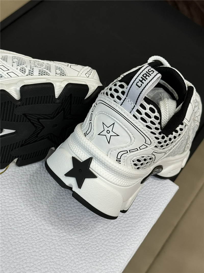 D10r vibe sneaker