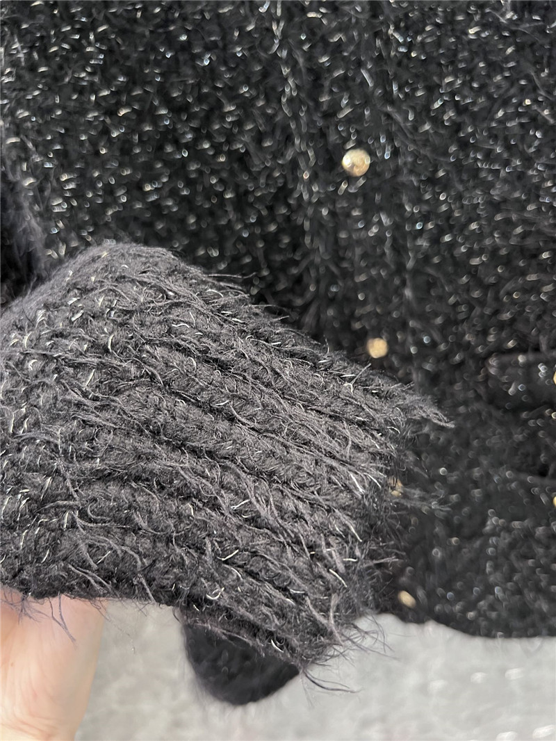 Moncler cardigan down jacket