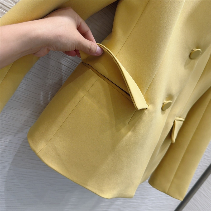 Gvc*1 suit jacket
