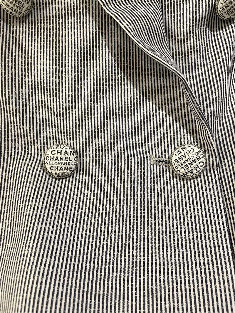 Ch**el suit jacket