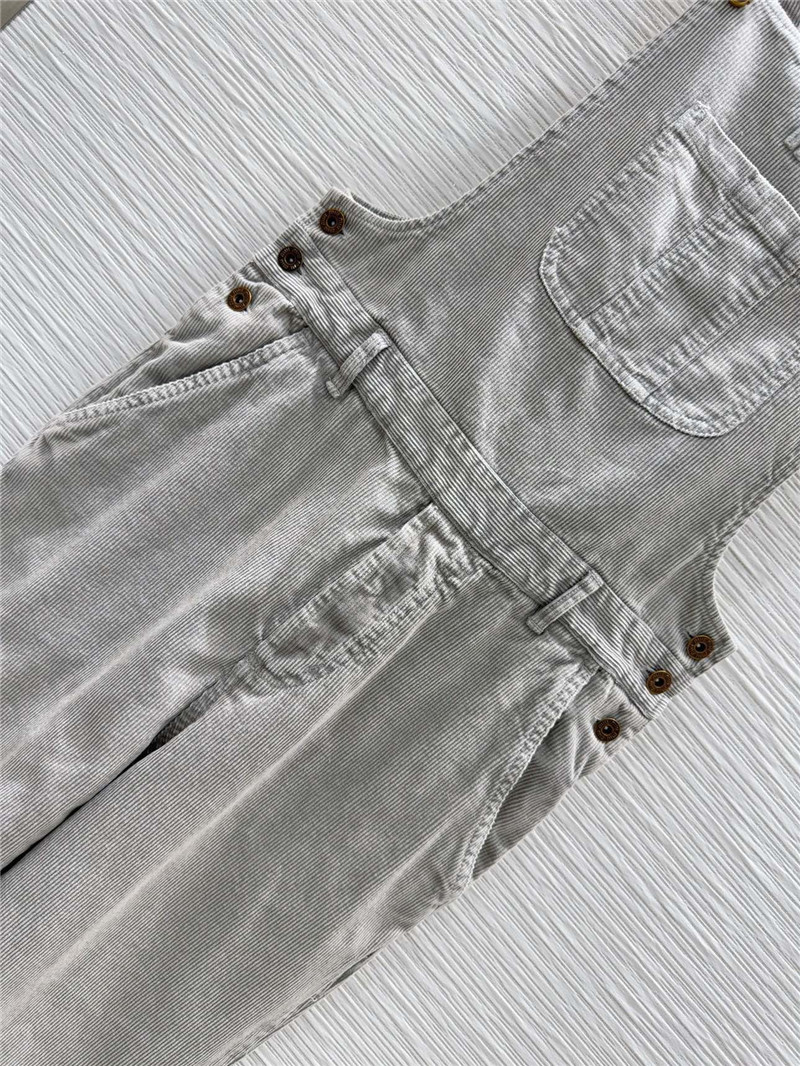 M1um1u bib trousers