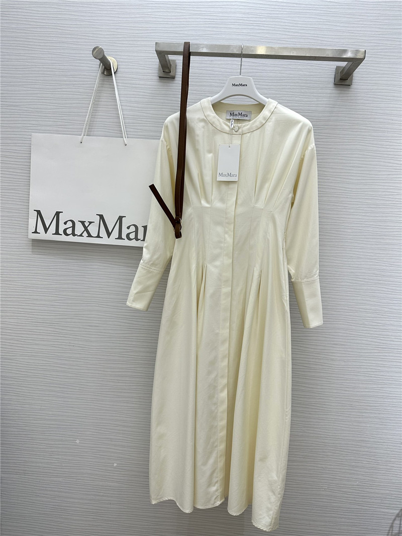 Vanitoo long-sleeved dress