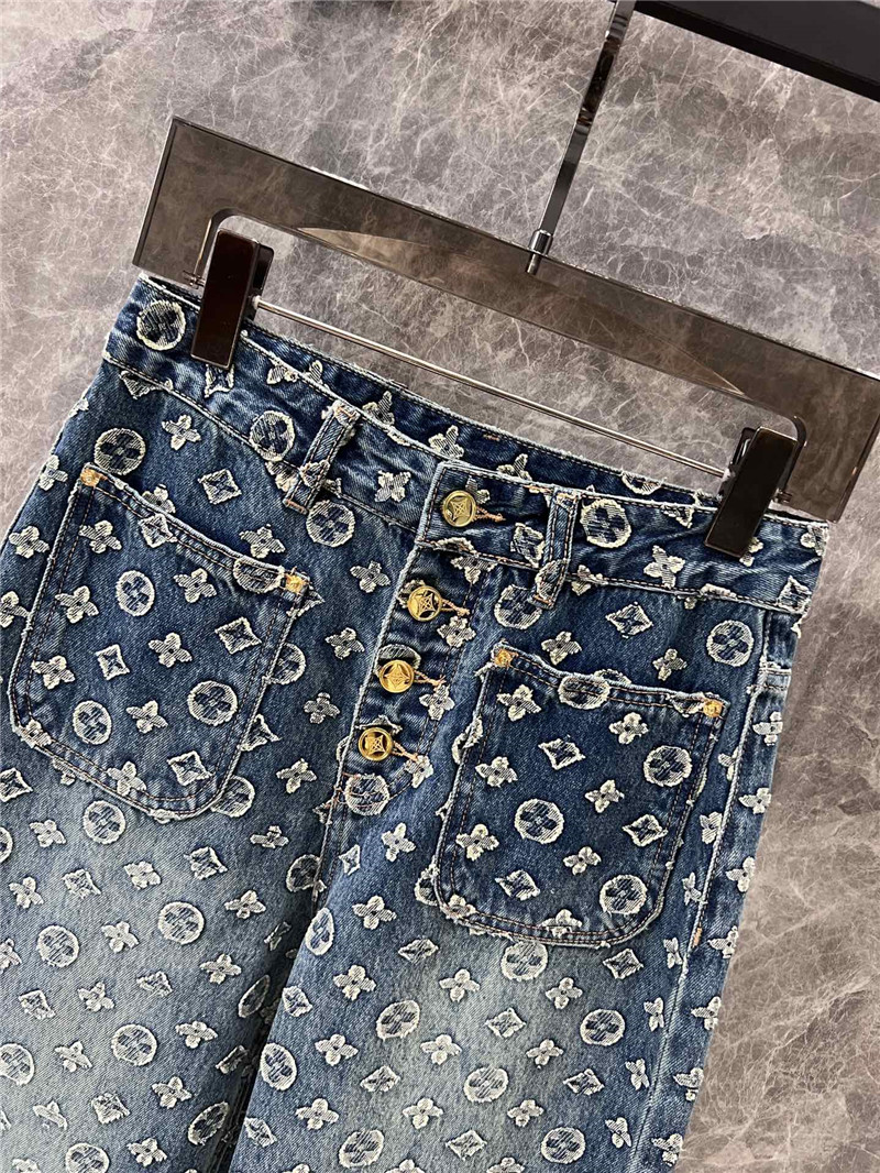 l0vis Vvtt0n lv denim trousers