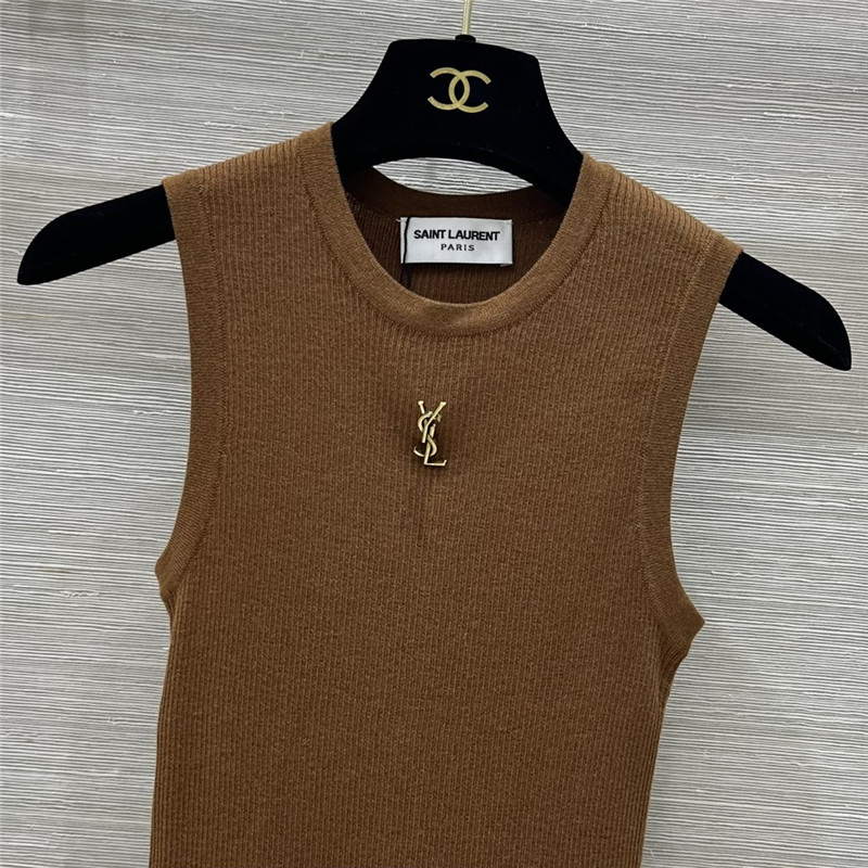 Y51 vest top