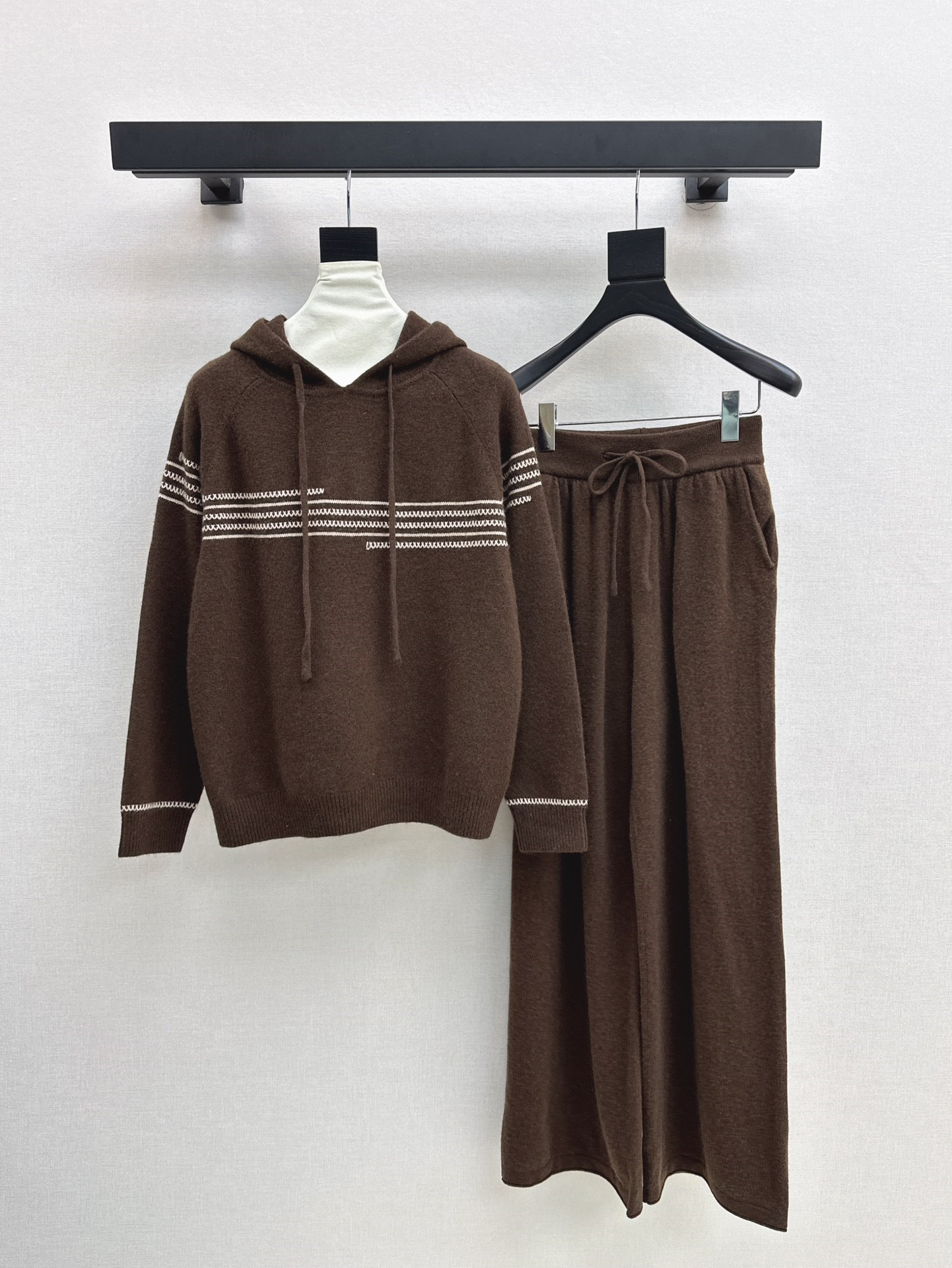 Vanitoo wool suit