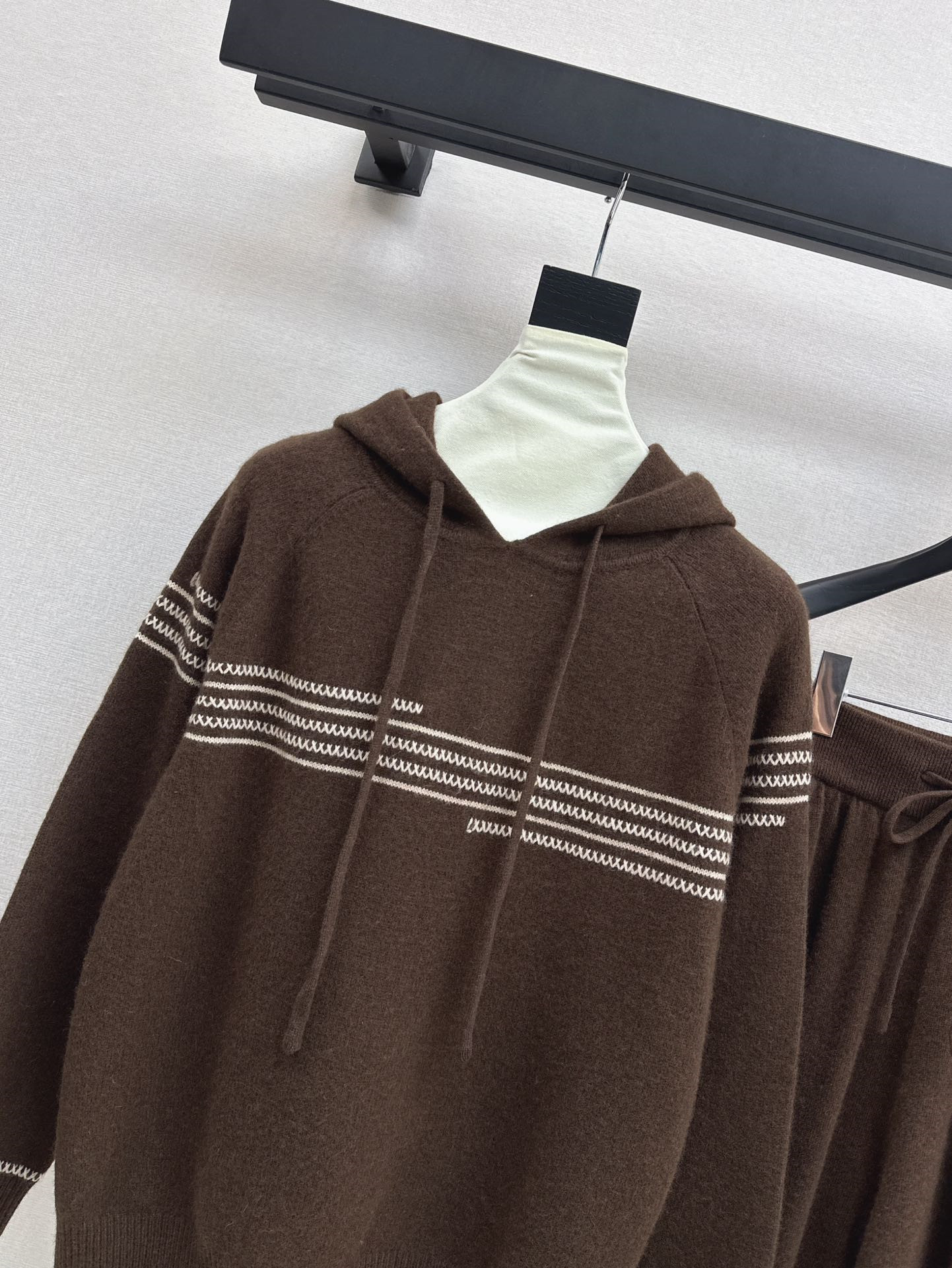 Vanitoo wool suit