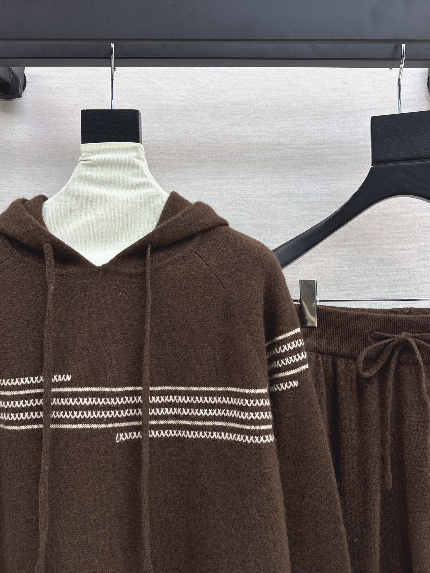 Vanitoo wool suit