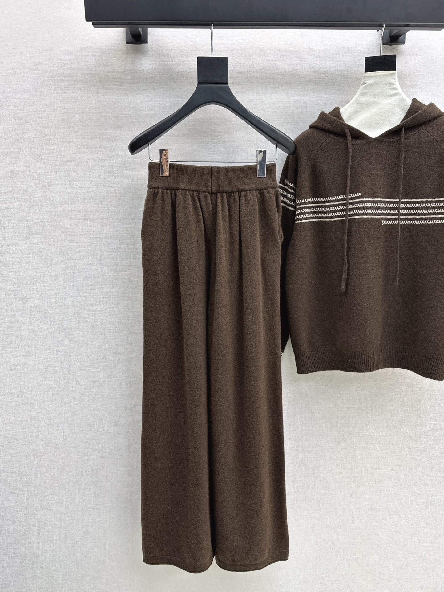 Vanitoo wool suit