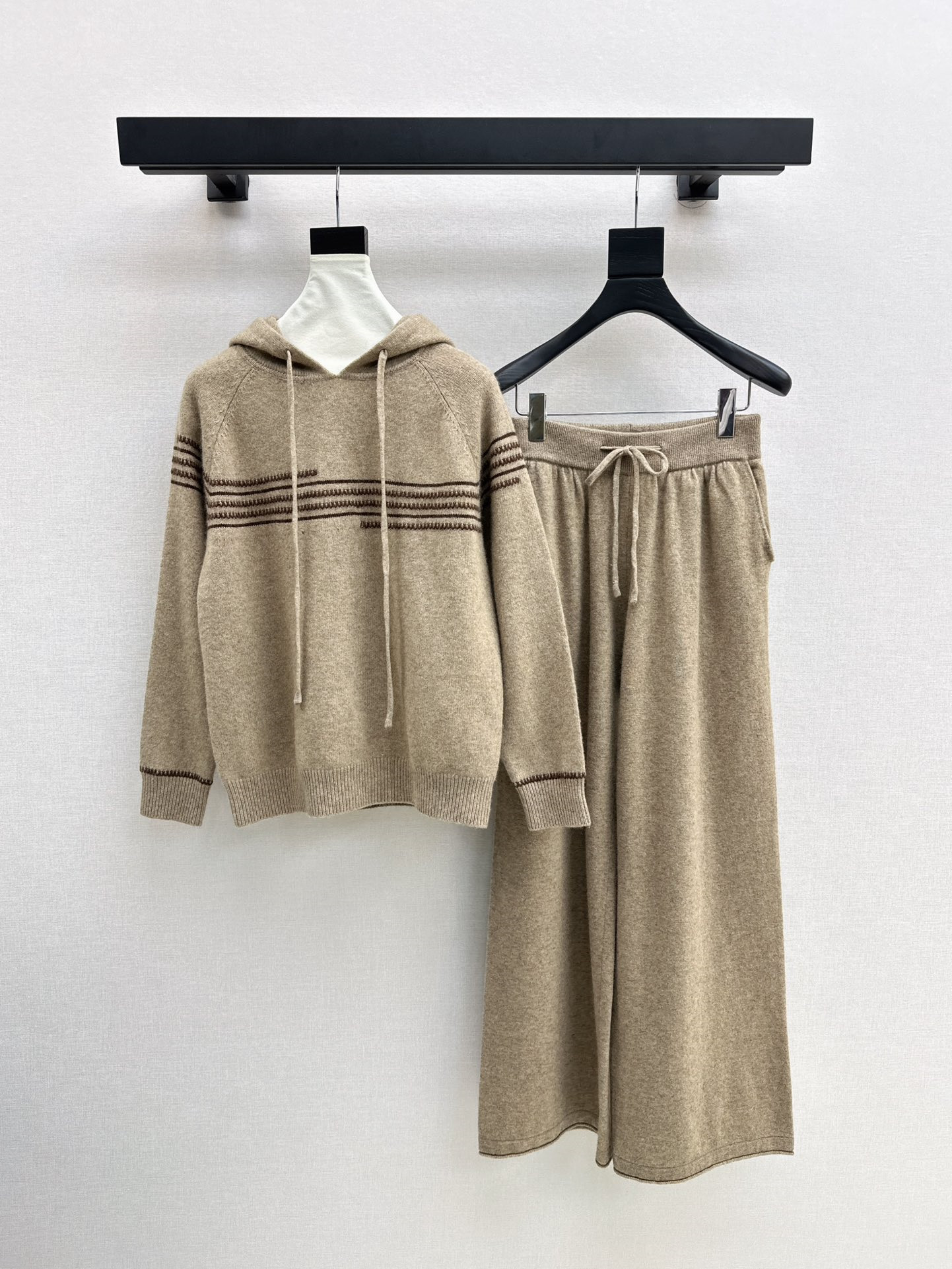 Vanitoo wool suit