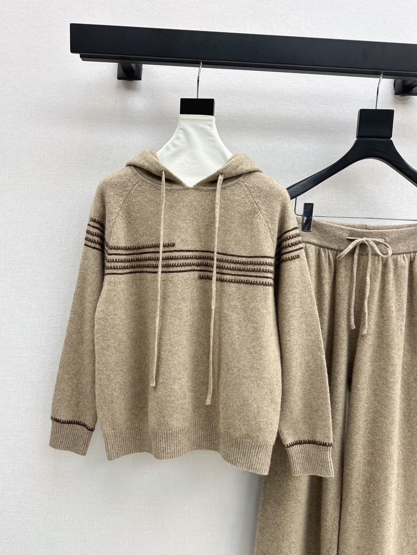 Vanitoo wool suit