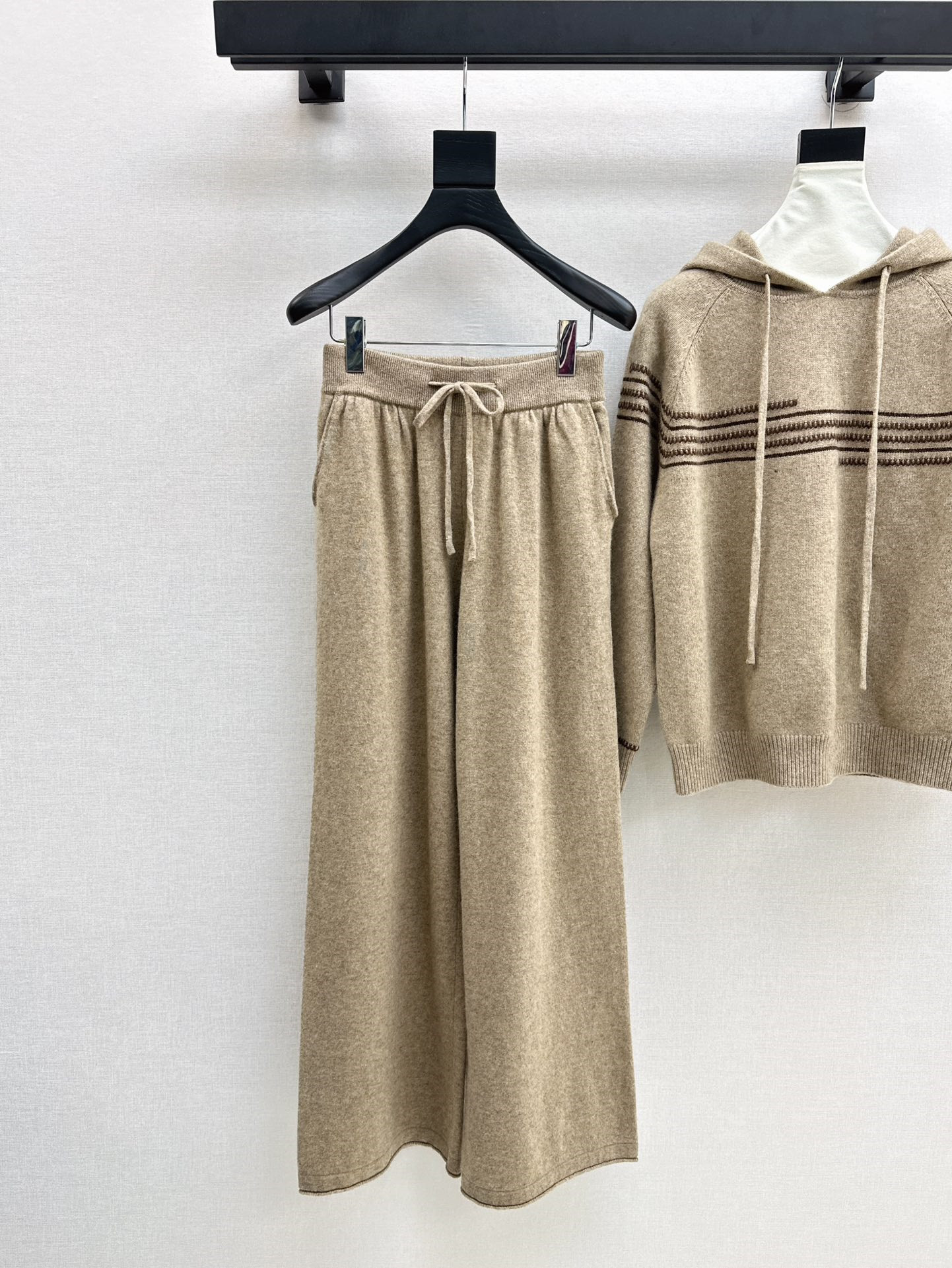 Vanitoo wool suit