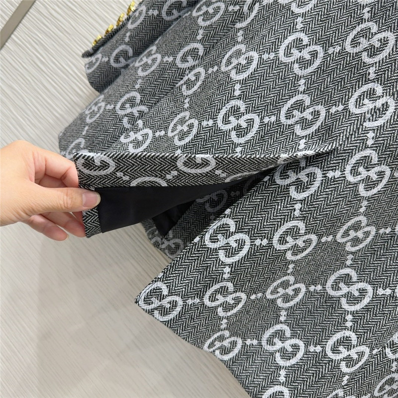 Gvc*1 new jacket