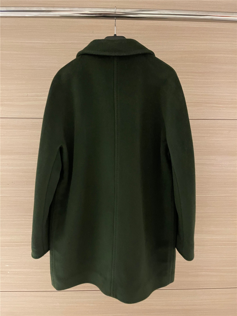Vanitoo short coat