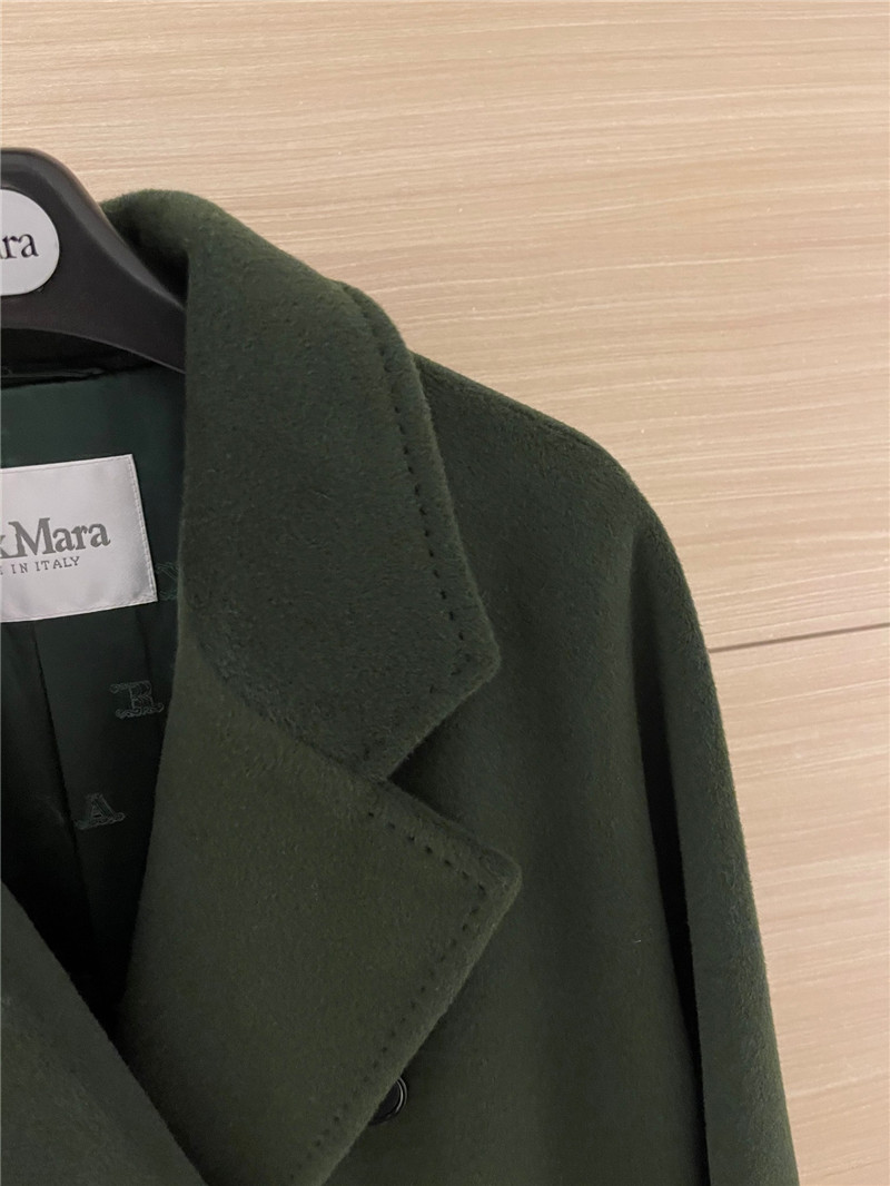 Vanitoo short coat