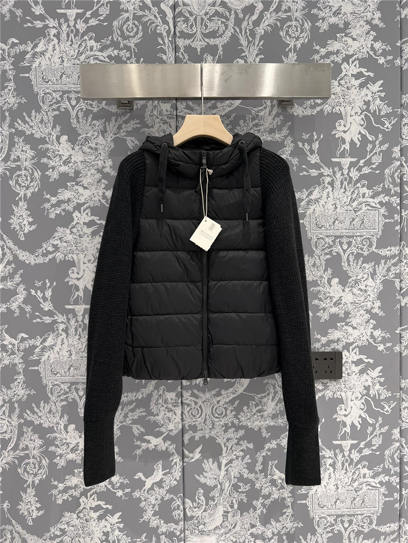 BC Down Jacket