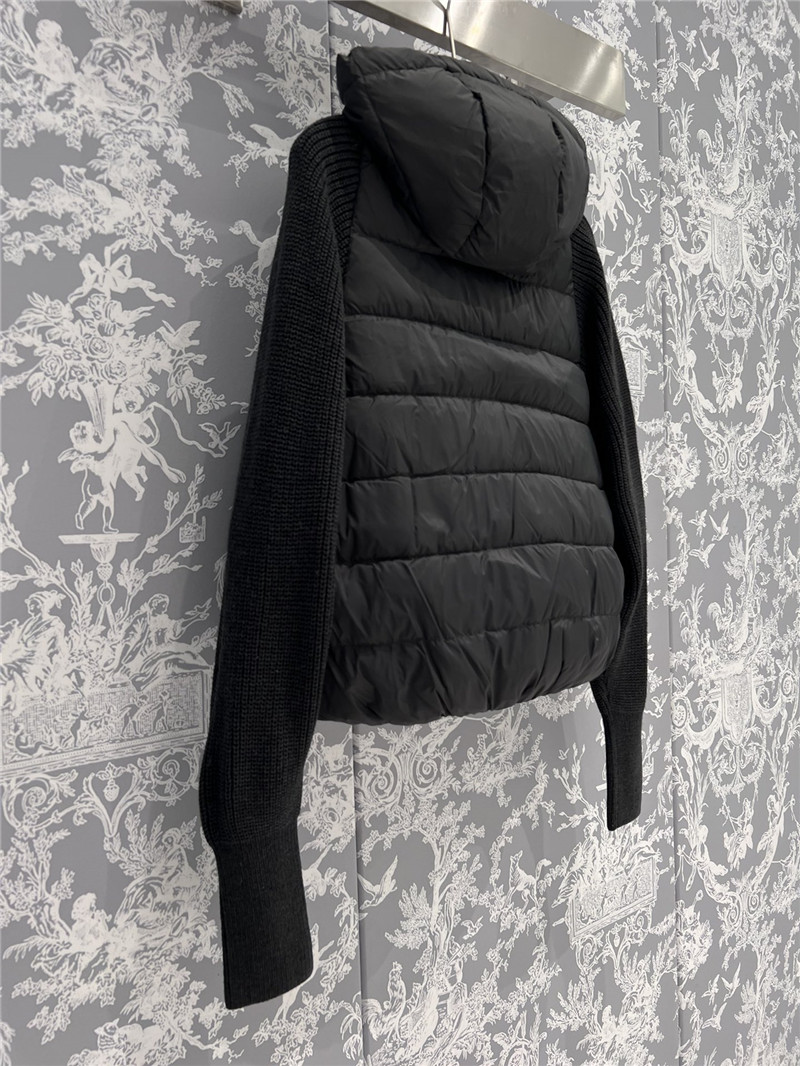BC Down Jacket