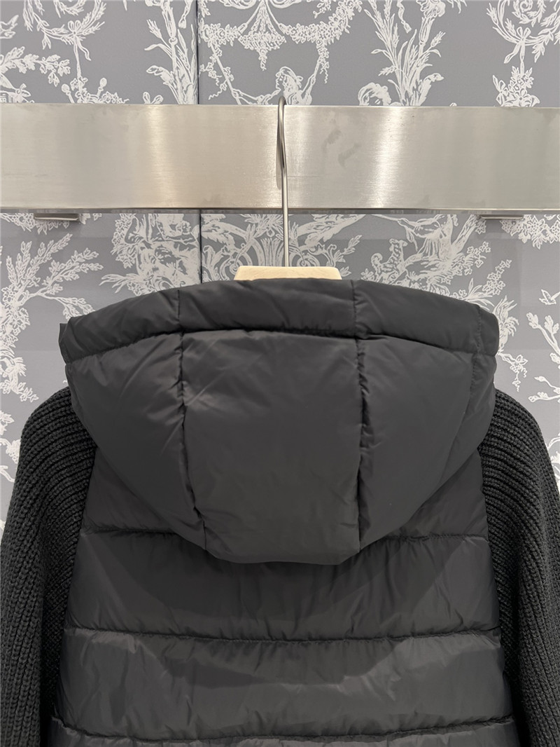 BC Down Jacket