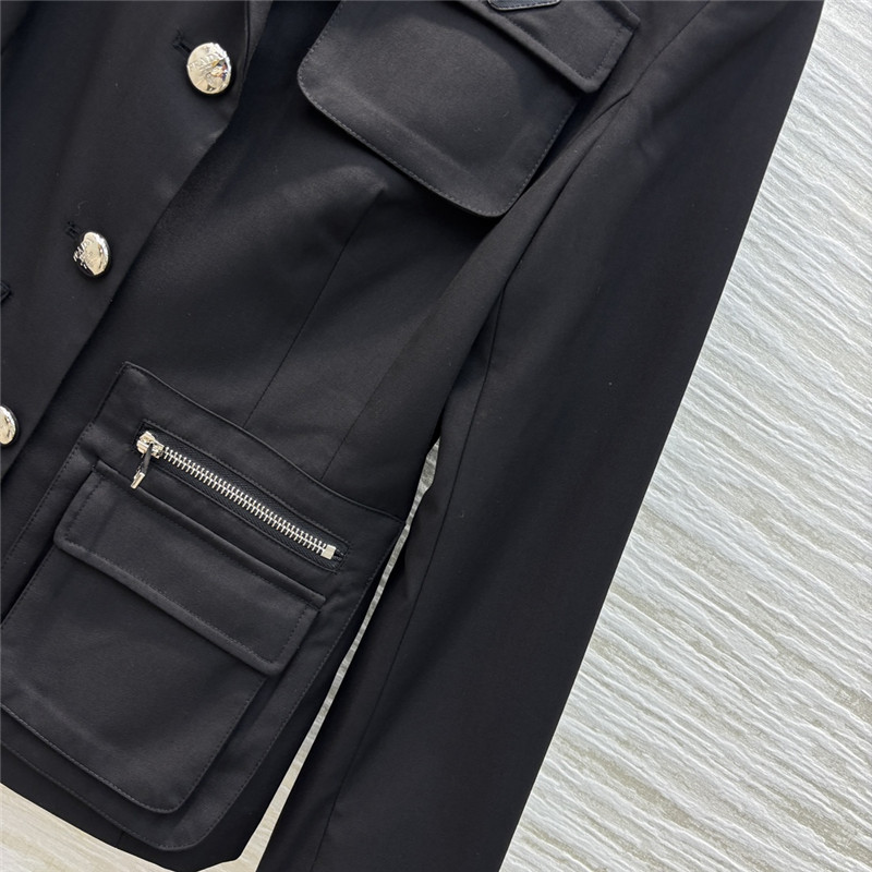 Pra*a suit jacket