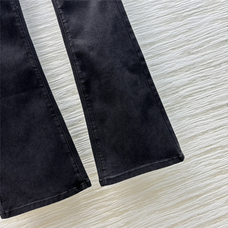 D10r black jeans