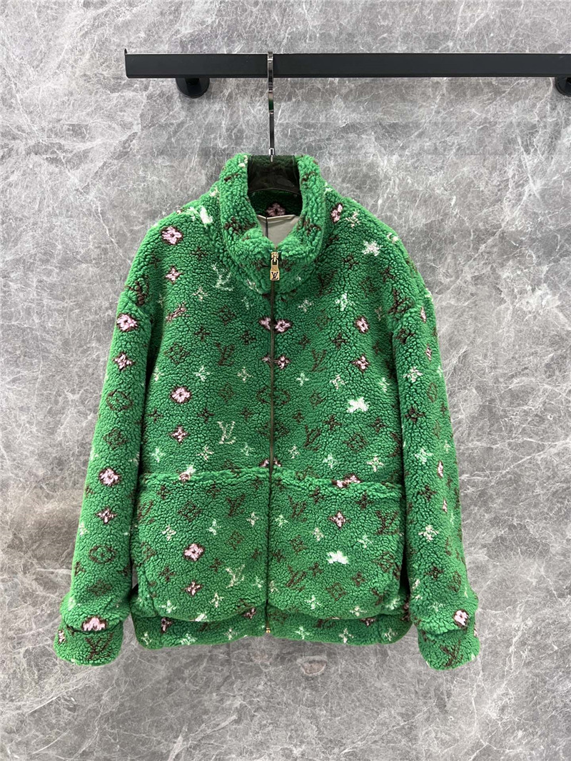 l0vis Vvtt0n lv casual jacket