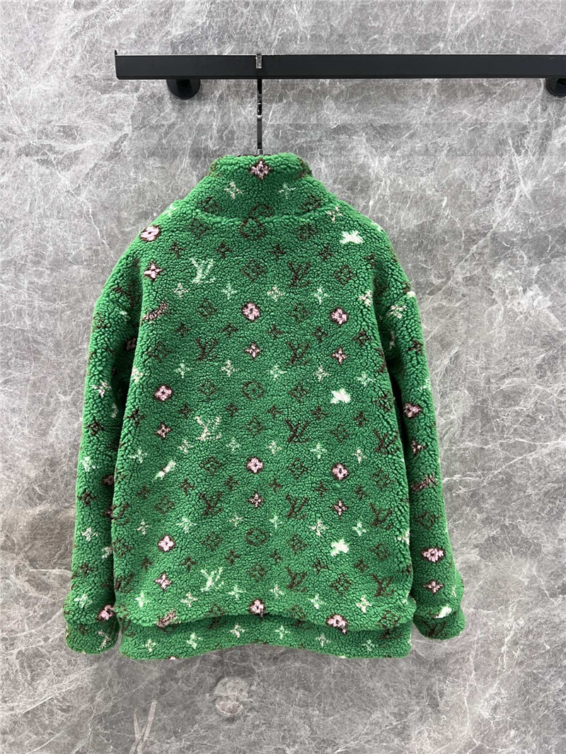 l0vis Vvtt0n lv casual jacket