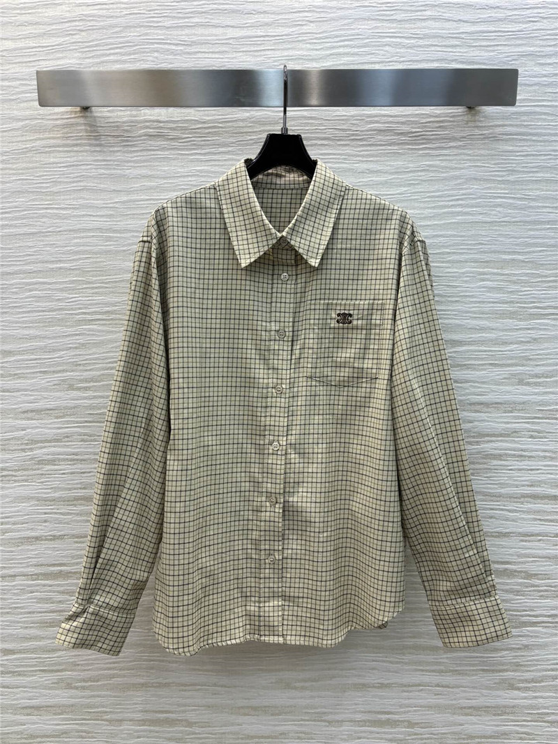 Ce1i*e logo shirt