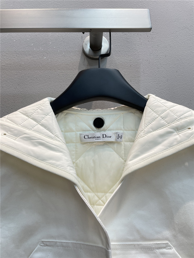 D10r two piece padded vest