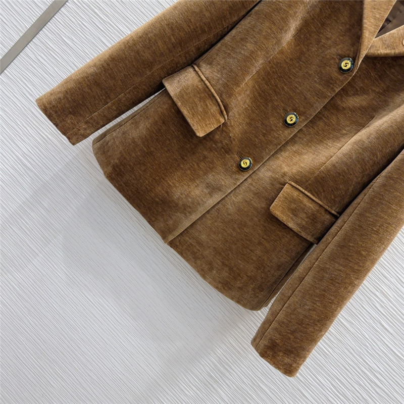 Gvc*1 new jacket