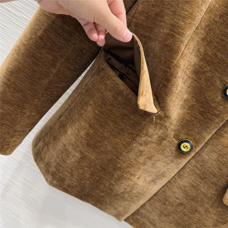 Gvc*1 new jacket