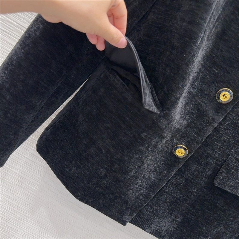 Gvc*1 new jacket