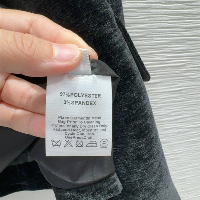 Gvc*1 new jacket