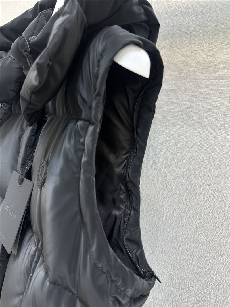 Moncler down jacket