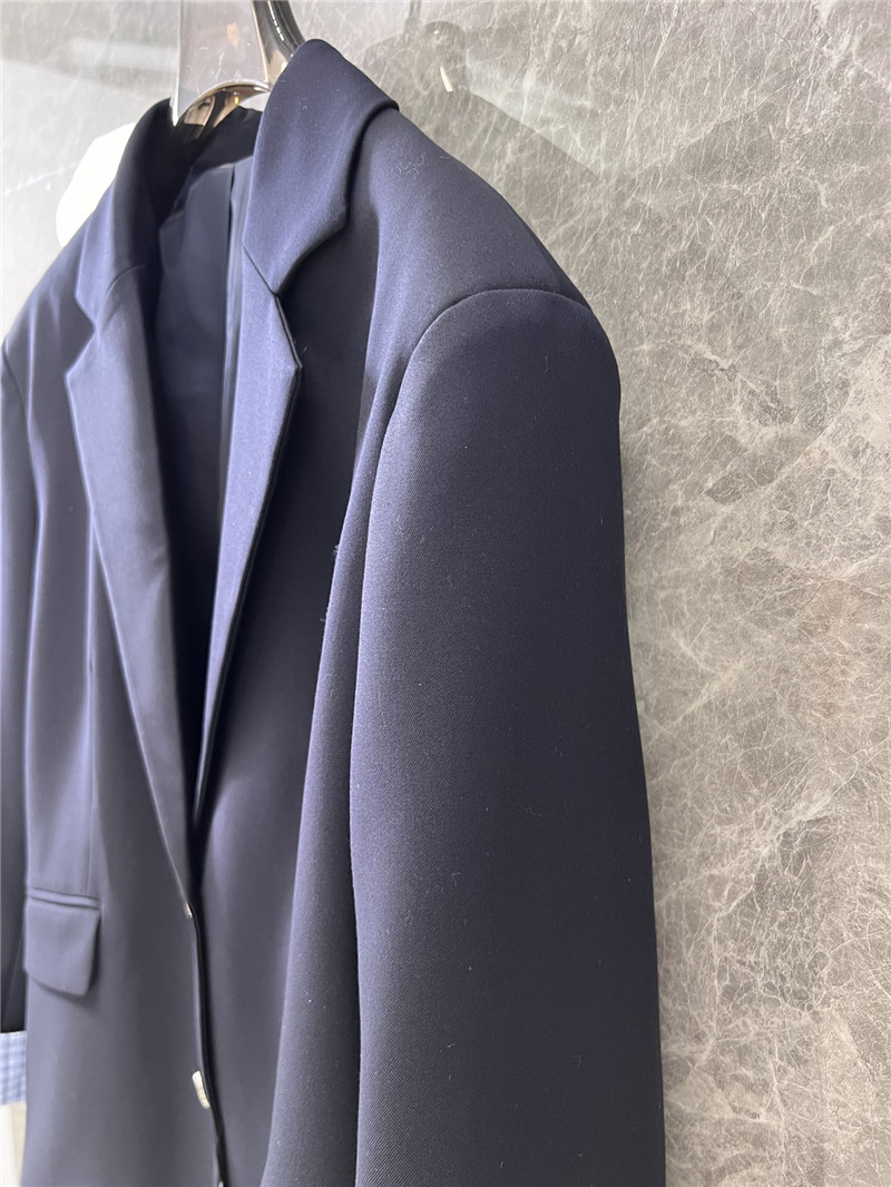 M1um1u suit jacket