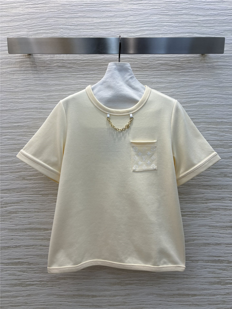 l0vis Vvtt0n lv short sleeve t-shirt