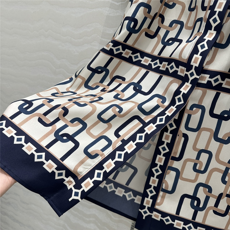 Vanitoo silk dress