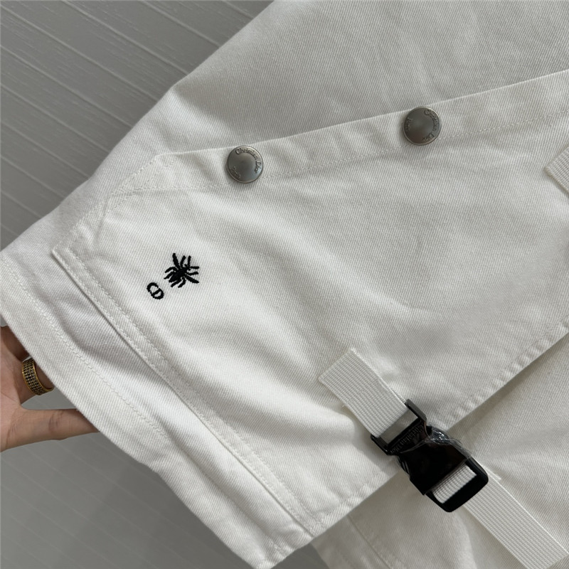 D10r vest coat