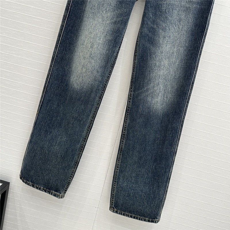 Ce1i*e pocket jeans