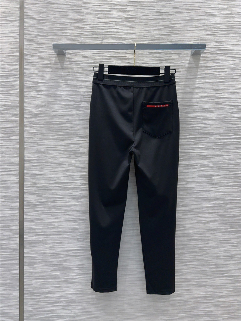 Pra*a stretch leggings