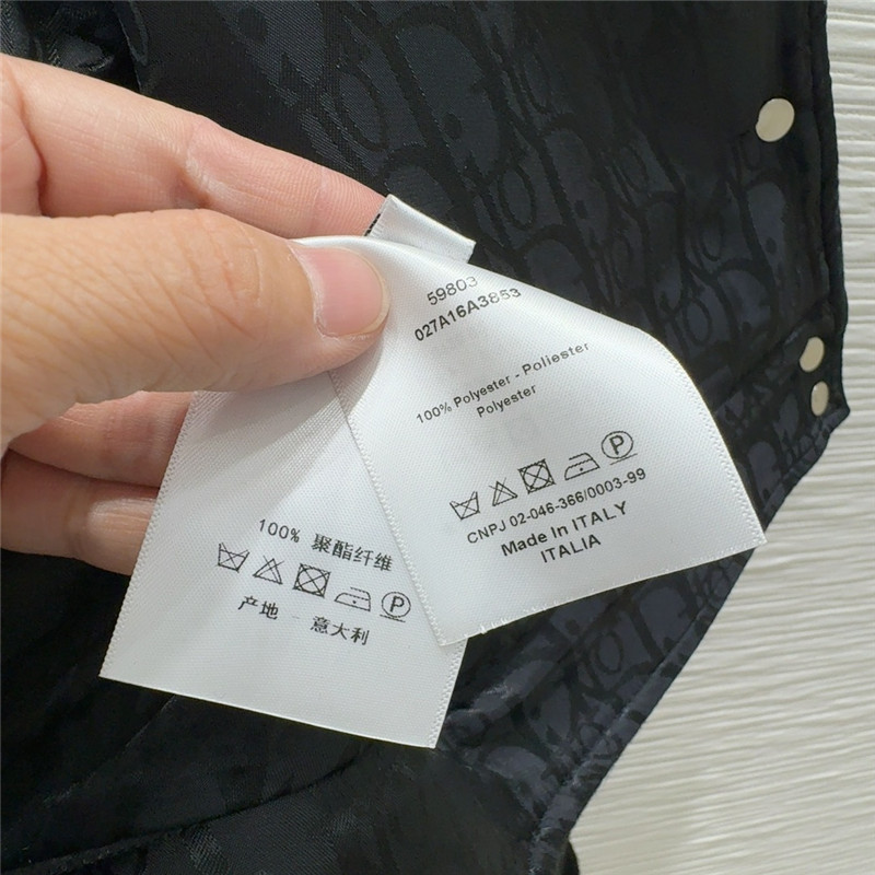 D10r new coat