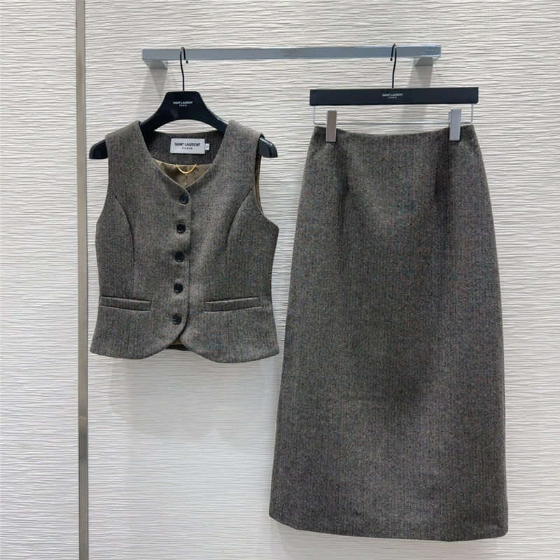Y51 new vest