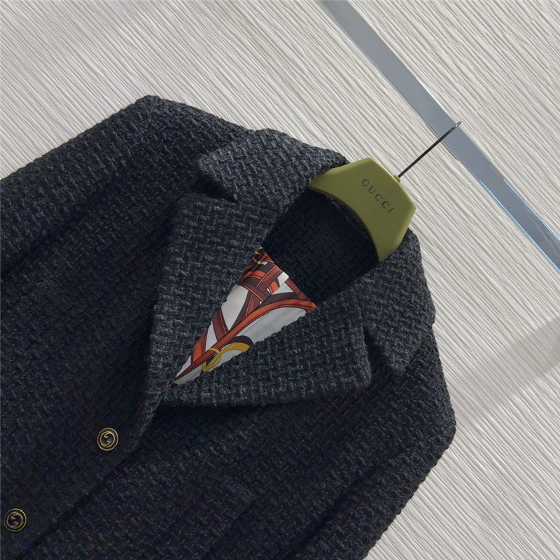 Gvc*1 new jacket