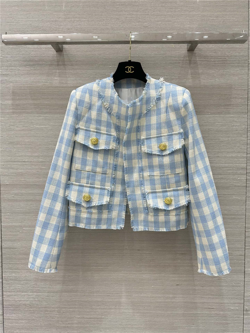 Balmain Blazer