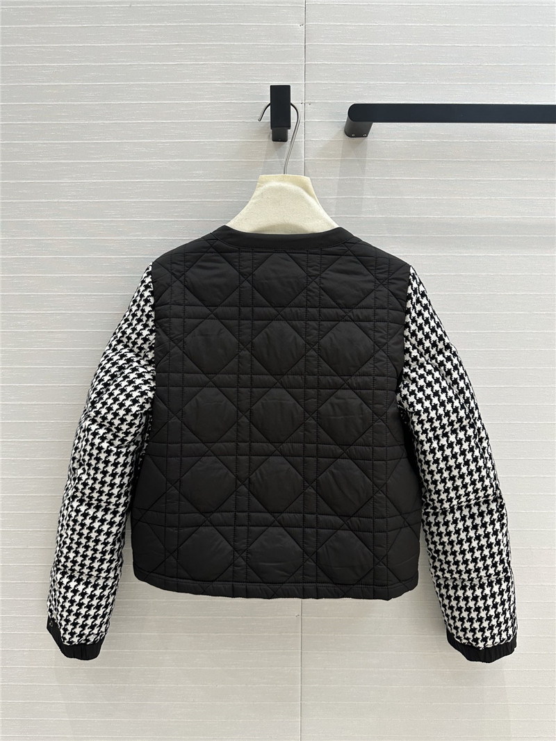 D10r down jacket