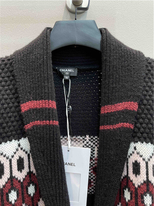 Ch**el new knitted jacket
