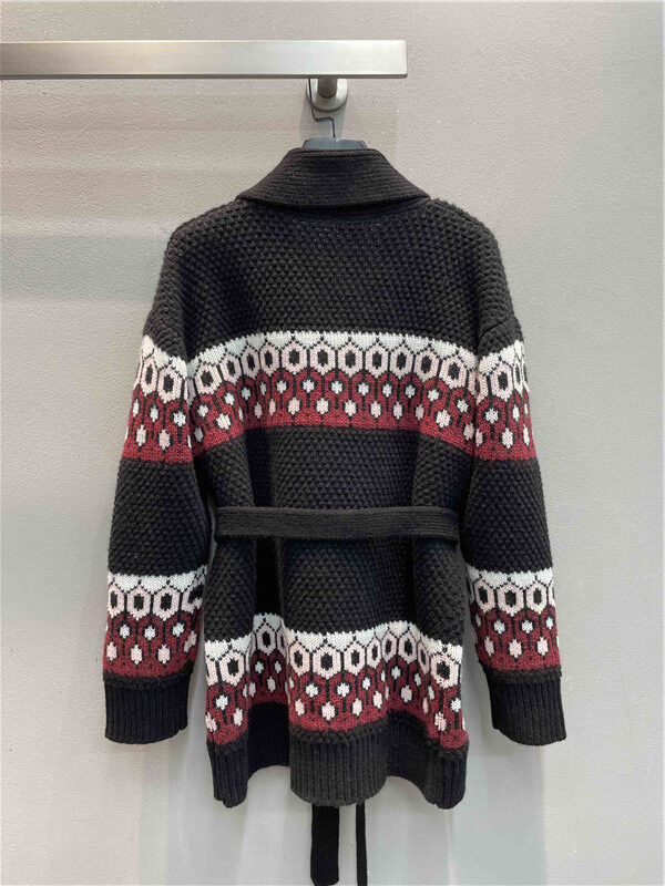 Ch**el new knitted jacket