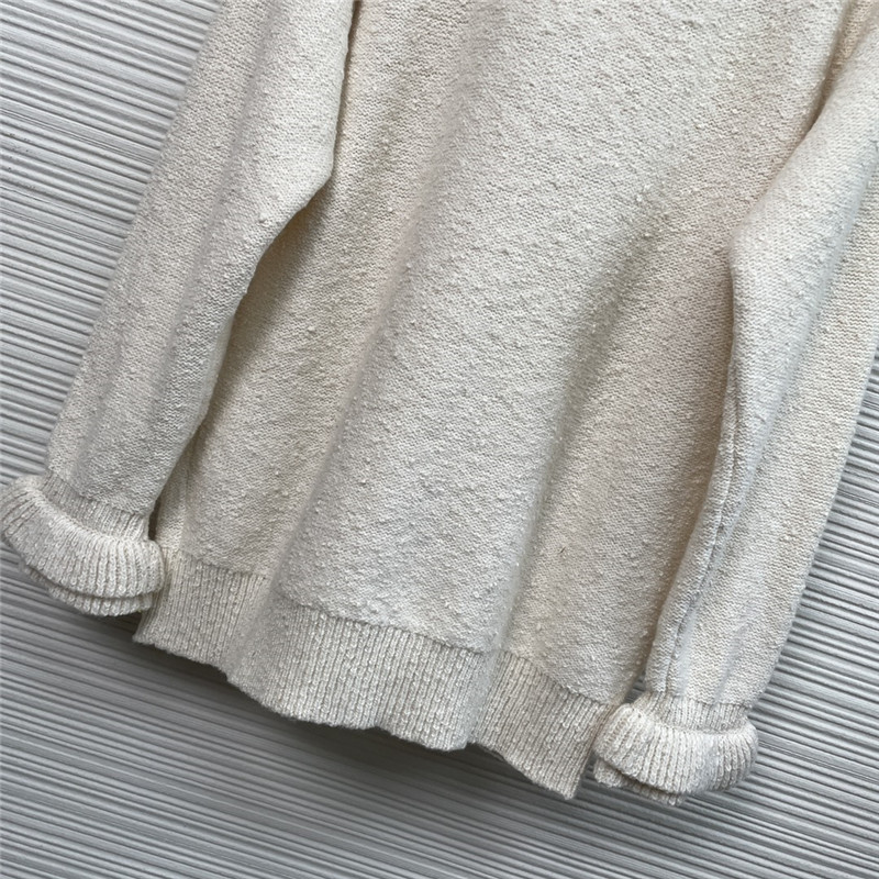 Ch**el cardigan jacket