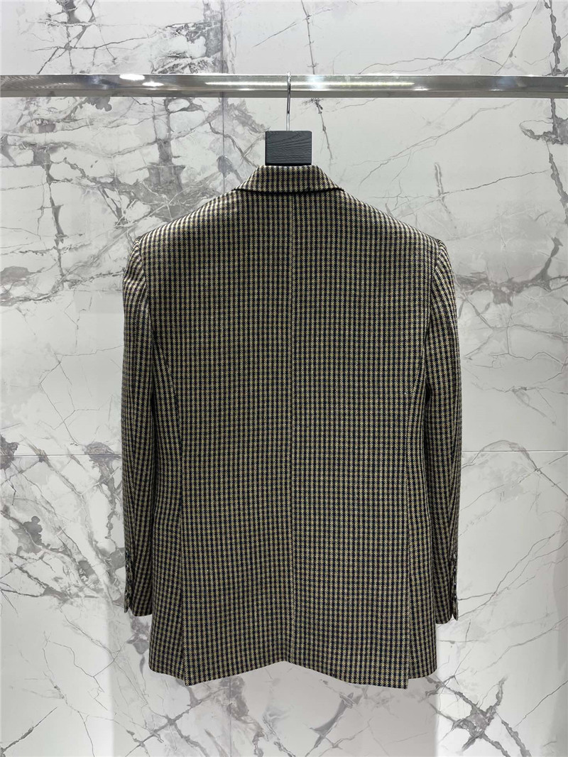 Y51 loose oversized suit