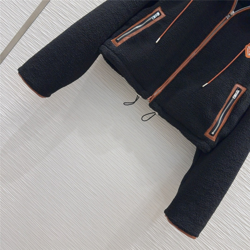Pra*a new jacket
