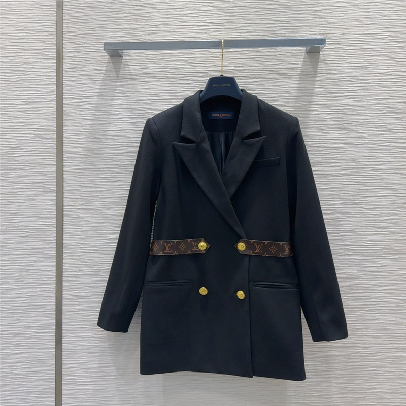 l0vis Vvtt0n lv new suit jacket
